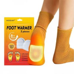 Хімічна грілка Hodaf для пальців ніг до 8 годин (Foot Warmer) - Картинка 3