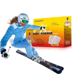 ճ���� ����� Hodaf ��� ��� �� 8 ����� (Body Warmer) - �������� 3