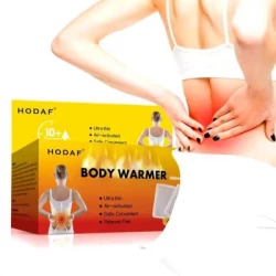 ճ���� ����� Hodaf ��� ��� �� 8 ����� (Body Warmer) - �������� 4