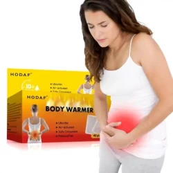 ճ���� ����� Hodaf ��� ��� �� 8 ����� (Body Warmer) - �������� 5