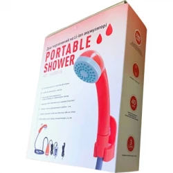 ��� ����������� Poputchik �� Li-ion ���������� 2200 ��� (960300-IS) - �������� 6