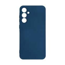 ����� ��� ���������� �������� Armorstandart ICON Samsung A25 5G (A256) Camera cover Dark Blue (ARM83065) - �������� 1