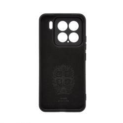 Чохол до мобільного телефона Armorstandart ICON Xiaomi 15 Camera cover Black (ARM82322) - Картинка 2