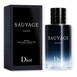 ���� Dior Sauvage Eau Forte 100 �� (3348901728836) - �������� 2