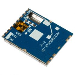 Видеоприемник (VRX) TBS 5.8G - MM238RW (MM238RW) - Картинка 3