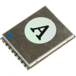 Видеоприемник (VRX) TBS 5.8G - MM238RW (MM238RW) - Картинка 4