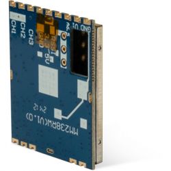 Видеоприемник (VRX) TBS 5.8G - MM238RW (MM238RW) - Картинка 5