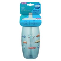 ��������-������������ Canpol babies ���������� �� �������� ������� 400 �� (56/618_blu) - �������� 5