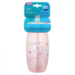 �������-������������ Canpol babies ��������� � �������� ������� 400 �� (56/618_pin) - �������� 5