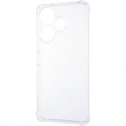 ����� �� ��������� �������� BeCover Anti-Shock Xiaomi Redmi Note 14 5G Clear (712786) - �������� 3