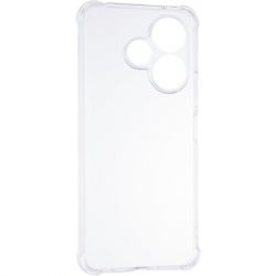 ����� �� ��������� �������� BeCover Anti-Shock Xiaomi Redmi Note 14 5G Clear (712786) - �������� 4