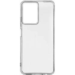 Чехол для мобильного телефона BeCover HMD Pulse Pro Transparancy (712794) - Картинка 2