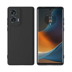 ����� �� ��������� �������� BeCover Motorola Edge 50 Fusion Black (712742)