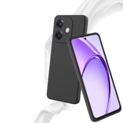 ����� ��� ���������� �������� BeCover Oppo A3 4G / �3� 4G / A40m Black (712769) - �������� 2