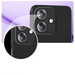 ����� ��� ���������� �������� BeCover Oppo A3 4G / �3� 4G / A40m Black (712769) - �������� 4