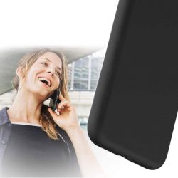 ����� ��� ���������� �������� BeCover Xiaomi Redmi Note 14 5G Black (712757) - �������� 4