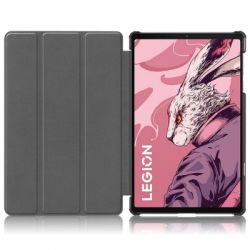 Чохол до планшета BeCover Smart Case Lenovo Legion Tab 8.8" Black (712545) - Картинка 3