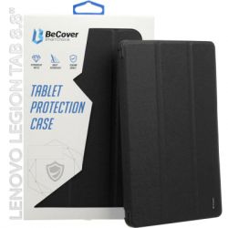 Чохол до планшета BeCover Smart Case Lenovo Legion Tab 8.8" Black (712545) - Картинка 7