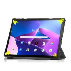 ����� ��� �������� BeCover Flexible TPU Mate Lenovo Tab M10 Plus TB-125F (3rd Gen)/K10 Pro TB-226 10.61" Grey (712525) - �������� 6