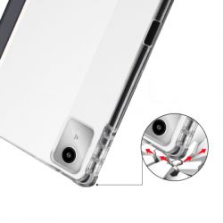 Чехол для планшета BeCover Soft Edge Lenovo Tab M11 (2024) TB-TB330FU/Xiaoxin Pad 11 (2024) 11" Black (712538) - Картинка 3