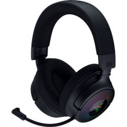 Навушники Razer Kraken V4 Black (RZ04-05170100-R3M1) - Картинка 2