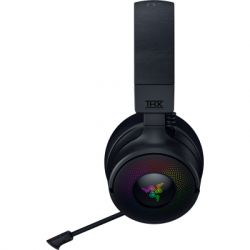 Навушники Razer Kraken V4 Black (RZ04-05170100-R3M1) - Картинка 4