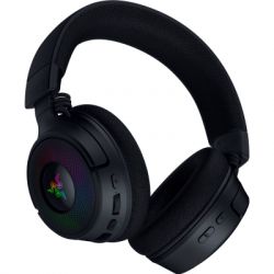Навушники Razer Kraken V4 Black (RZ04-05170100-R3M1) - Картинка 6