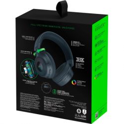 Навушники Razer Kraken V4 Black (RZ04-05170100-R3M1) - Картинка 9
