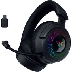��������� Razer Kraken V4 Black (RZ04-05170100-R3M1)