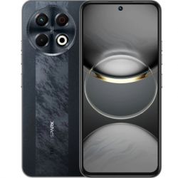 ��������� ������� Tecno Spark 30 PRO 8/256Gb Obsidian Edge (4894947047442)