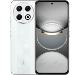 ��������� ������� Tecno Spark 30 PRO 8/256Gb Arctic Glow (4894947047466)