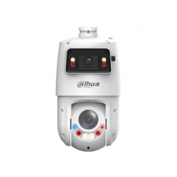 ������ ��������������� Dahua DH-SDT4E425-4F-GB-A-PV1 - �������� 4