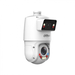 ������ ��������������� Dahua DH-SDT4E425-4F-GB-A-PV1 - �������� 5