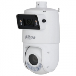 ������ ��������������� Dahua DH-SDT4E425-4F-GB-A-PV1
