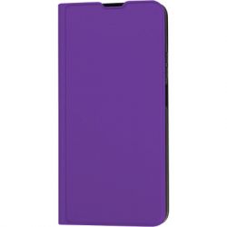Чохол до мобільного телефона BeCover Exclusive New Style Motorola Moto G04/ E14 Purple (712647) - Картинка 3