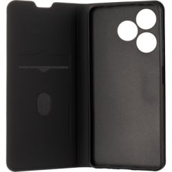 Чехол для мобильного телефона BeCover Exclusive New Style Nubia V60 Dark Green (712621) - Картинка 5