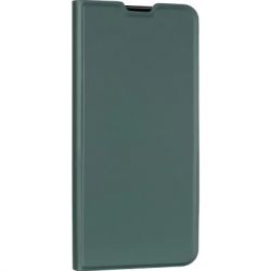 Чохол до мобільного телефона BeCover Exclusive New Style Samsung Galaxy A16 4G SM-SM-A165/A16 5G SM-A166 Dark Green (712690) - Картинка 2
