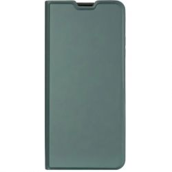 Чохол до мобільного телефона BeCover Exclusive New Style Samsung Galaxy A16 4G SM-SM-A165/A16 5G SM-A166 Dark Green (712690) - Картинка 7