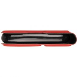 ����� ��� ���������� �������� BeCover Exclusive New Style Samsung Galaxy M35 5G SM-M356 Red (712682) - �������� 5