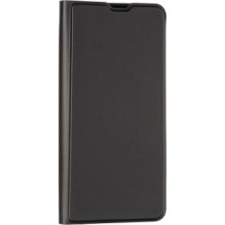 ����� ��� ���������� �������� BeCover Exclusive New Style Samsung Galaxy S24 FE SM-S721 Black (712694) - �������� 2