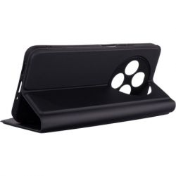 ����� �� ��������� �������� BeCover Exclusive New Style Xiaomi Redmi 14C 4G / Poco C75 Black (712658) - �������� 6