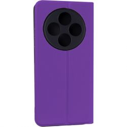 Чохол до мобільного телефона BeCover Exclusive New Style Xiaomi Redmi 14C 4G / Poco C75 Purple (712661) - Картинка 4