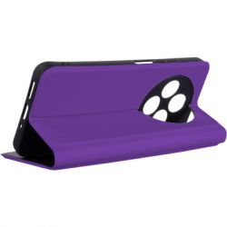 Чохол до мобільного телефона BeCover Exclusive New Style Xiaomi Redmi 14C 4G / Poco C75 Purple (712661) - Картинка 6