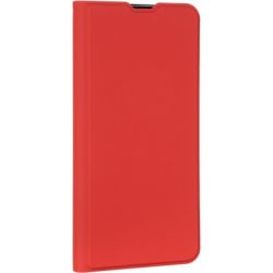 Чохол до мобільного телефона BeCover Exclusive New Style Xiaomi Redmi 14C 4G / Poco C75 Red (712662) - Картинка 2