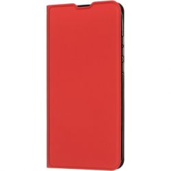 Чохол до мобільного телефона BeCover Exclusive New Style Xiaomi Redmi 14C 4G / Poco C75 Red (712662) - Картинка 3