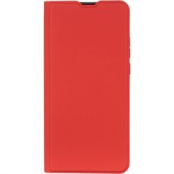 Чохол до мобільного телефона BeCover Exclusive New Style Xiaomi Redmi 14C 4G / Poco C75 Red (712662) - Картинка 7