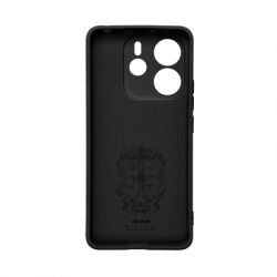 ����� ��� ���������� �������� Armorstandart ICON Xiaomi Redmi Note 14 4G Camera cover Black (ARM79815) - �������� 2