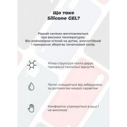 ����� ��� ���������� �������� Armorstandart ICON Xiaomi Redmi Note 14 4G Camera cover Black (ARM79815) - �������� 8