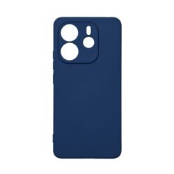 ����� �� ��������� �������� Armorstandart ICON Xiaomi Redmi Note 14 4G Camera cover Dark Blue (ARM79816)