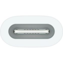 Адаптер Apple USB-C to Apple Pencil Adapter (MWML3ZM/A) - Картинка 2